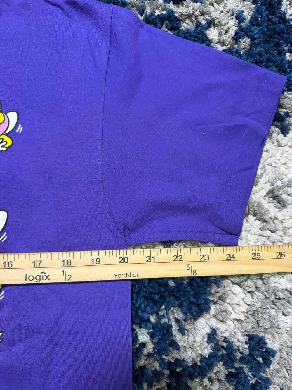 Hanes graphic tee